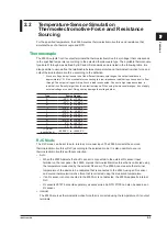 Preview for 22 page of YOKOGAWA 2553A User Manual