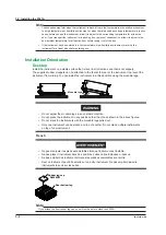 Preview for 28 page of YOKOGAWA 2553A User Manual