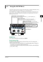 Preview for 41 page of YOKOGAWA 2553A User Manual