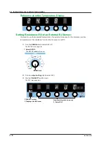 Preview for 58 page of YOKOGAWA 2553A User Manual