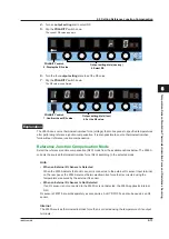 Preview for 59 page of YOKOGAWA 2553A User Manual