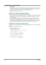 Preview for 60 page of YOKOGAWA 2553A User Manual