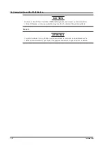 Preview for 65 page of YOKOGAWA 2553A User Manual