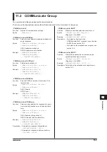 Preview for 91 page of YOKOGAWA 2553A User Manual