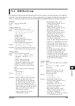 Preview for 93 page of YOKOGAWA 2553A User Manual