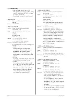 Preview for 94 page of YOKOGAWA 2553A User Manual