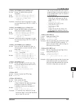 Preview for 95 page of YOKOGAWA 2553A User Manual