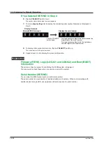 Preview for 122 page of YOKOGAWA 2553A User Manual