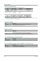 Предварительный просмотр 127 страницы YOKOGAWA 2553A User Manual