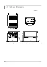 Предварительный просмотр 133 страницы YOKOGAWA 2553A User Manual