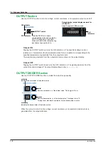 Preview for 21 page of YOKOGAWA 2560A User Manual