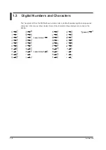 Preview for 23 page of YOKOGAWA 2560A User Manual