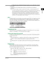 Preview for 28 page of YOKOGAWA 2560A User Manual