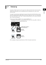 Preview for 34 page of YOKOGAWA 2560A User Manual