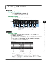 Предварительный просмотр 68 страницы YOKOGAWA 2560A User Manual