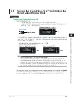 Preview for 72 page of YOKOGAWA 2560A User Manual