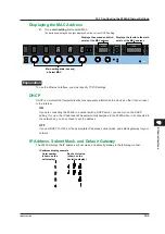 Предварительный просмотр 109 страницы YOKOGAWA 2560A User Manual