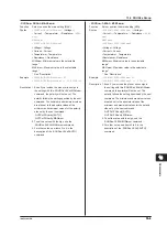 Preview for 131 page of YOKOGAWA 2560A User Manual