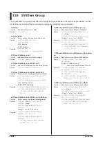 Preview for 140 page of YOKOGAWA 2560A User Manual