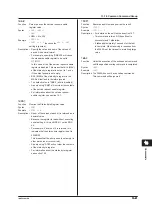 Preview for 143 page of YOKOGAWA 2560A User Manual