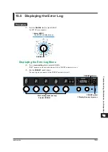 Preview for 158 page of YOKOGAWA 2560A User Manual