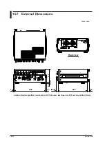 Preview for 181 page of YOKOGAWA 2560A User Manual