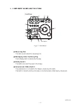 Preview for 8 page of YOKOGAWA 2769 User Manual