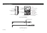 Preview for 8 page of YOKOGAWA 320110 User Manual