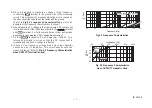 Preview for 13 page of YOKOGAWA 320110 User Manual