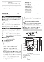 YOKOGAWA 322610 User Manual preview