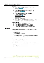 Preview for 28 page of YOKOGAWA 436101 User Manual