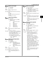 Preview for 56 page of YOKOGAWA 436101 User Manual