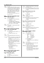 Preview for 61 page of YOKOGAWA 436101 User Manual