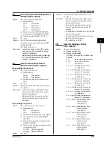 Preview for 62 page of YOKOGAWA 436101 User Manual