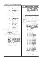 Preview for 63 page of YOKOGAWA 436101 User Manual