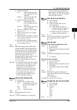 Preview for 64 page of YOKOGAWA 436101 User Manual