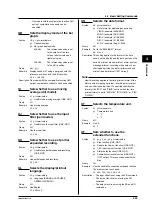 Preview for 66 page of YOKOGAWA 436101 User Manual