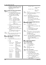 Preview for 67 page of YOKOGAWA 436101 User Manual