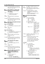 Preview for 69 page of YOKOGAWA 436101 User Manual