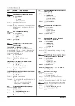 Preview for 71 page of YOKOGAWA 436101 User Manual