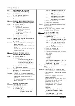 Preview for 73 page of YOKOGAWA 436101 User Manual