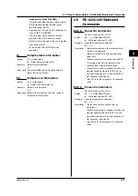 Preview for 74 page of YOKOGAWA 436101 User Manual