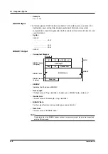 Preview for 78 page of YOKOGAWA 436101 User Manual