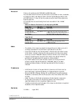 Preview for 2 page of YOKOGAWA 437124 User Manual