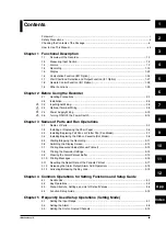 Preview for 10 page of YOKOGAWA 437124 User Manual