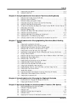 Preview for 11 page of YOKOGAWA 437124 User Manual