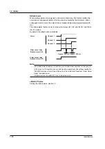 Preview for 22 page of YOKOGAWA 437124 User Manual