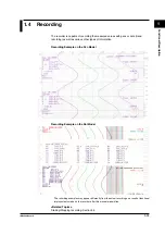 Preview for 25 page of YOKOGAWA 437124 User Manual