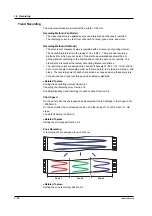 Preview for 26 page of YOKOGAWA 437124 User Manual