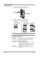 Preview for 54 page of YOKOGAWA 437124 User Manual